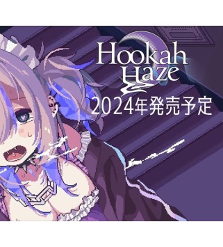 Hookah Haze Steam Key GLOBAL